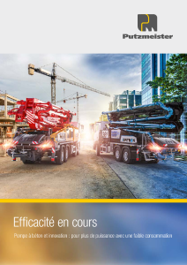 iONTRON Efficacité en cours